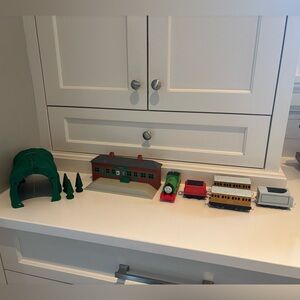 Thomas the Train Set